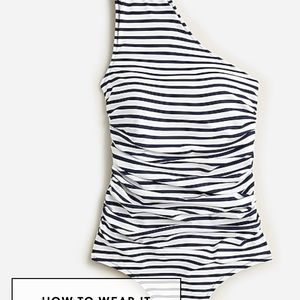 J Crew Bathing suit 16